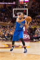 Devin Harris t-shirt #3402059