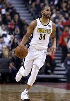 Devin Harris Tank Top #3402061