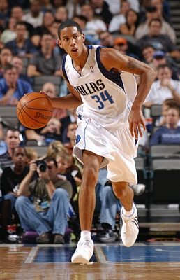 Devin Harris Poster 3402063