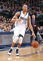 Devin Harris Tank Top #3402065