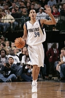 Devin Harris hoodie #3402073