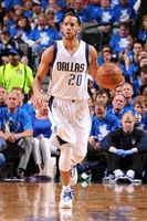 Devin Harris t-shirt #3402077