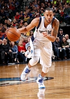 Devin Harris Sweatshirt #3402085