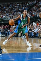 Devin Harris Tank Top #3402092