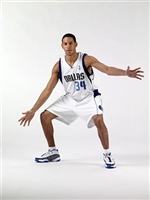 Devin Harris Sweatshirt #3402099