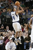 Devin Harris Sweatshirt #3402100