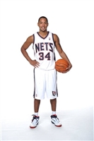 Devin Harris Tank Top #3402106