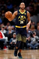 Devin Harris Sweatshirt #3402112