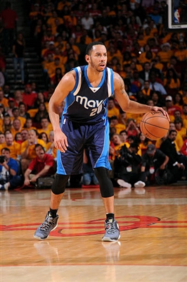 Devin Harris stickers 3402116