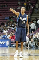 Devin Harris t-shirt #3402123