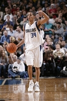 Devin Harris hoodie #3402125