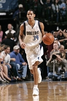 Devin Harris t-shirt #3402128