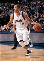 Devin Harris t-shirt #3402141