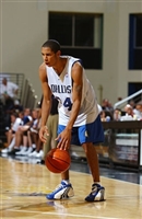 Devin Harris Tank Top #3402147