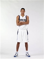 Devin Harris t-shirt #3402148