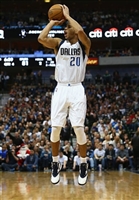 Devin Harris t-shirt #3402149