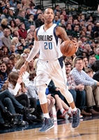 Devin Harris Tank Top #3402154