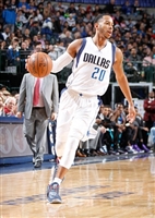 Devin Harris t-shirt #3402157