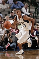 Devin Harris t-shirt #3402161