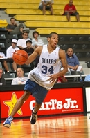 Devin Harris t-shirt #3402166
