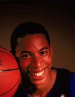Devin Harris t-shirt #3402168