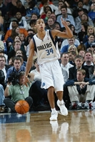 Devin Harris Tank Top #3402180
