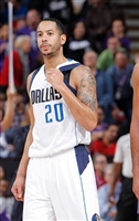 Devin Harris Tank Top #3402183
