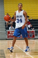 Devin Harris Tank Top #3402184