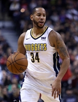 Devin Harris Tank Top #3402186