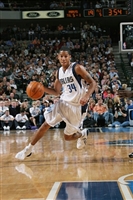 Devin Harris Tank Top #3402197