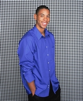 Devin Harris t-shirt #3402201