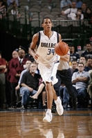 Devin Harris t-shirt #3402203