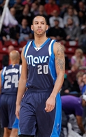 Devin Harris Sweatshirt #3402204