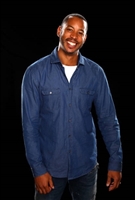 Devin Harris t-shirt #3402207