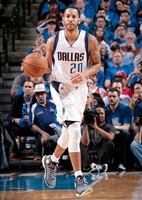 Devin Harris Tank Top #3402211