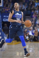 Devin Harris t-shirt #3402212