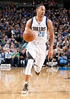 Devin Harris Tank Top #3402219
