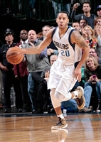 Devin Harris t-shirt #3402221