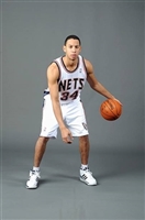 Devin Harris hoodie #3402224