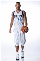 Devin Harris t-shirt #3402229