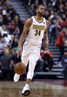Devin Harris Sweatshirt #3402235