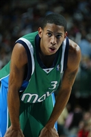 Devin Harris t-shirt #3402243