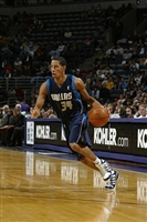 Devin Harris t-shirt #3402245