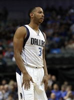 Devin Harris hoodie #3402247