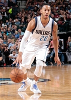 Devin Harris Tank Top #3402248