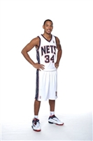 Devin Harris hoodie #3402252