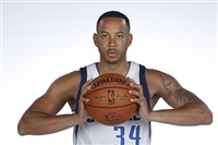 Devin Harris t-shirt #3402266