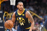 Devin Harris Sweatshirt #3402270