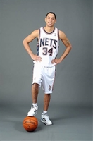 Devin Harris Sweatshirt #3402279