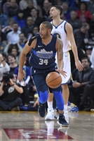 Devin Harris Tank Top #3402286